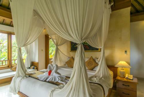 Hostal Villa Sonia Ubud