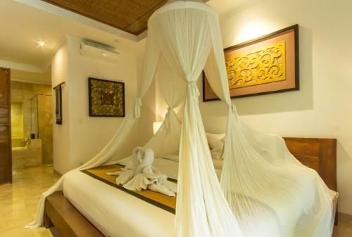 Hostal Villa Sonia Ubud