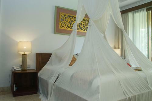 Hostal Villa Sonia Ubud