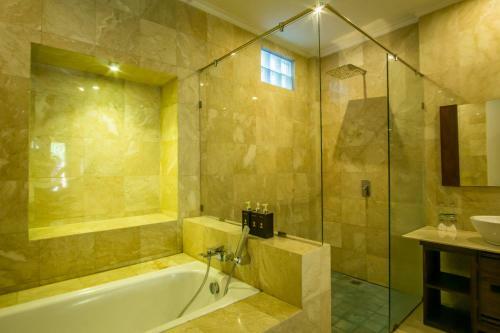 Hostal Villa Sonia Ubud