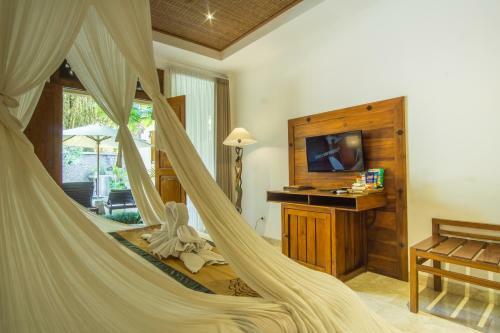 Hostal Villa Sonia Ubud