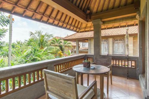 Hostal Villa Sonia Ubud