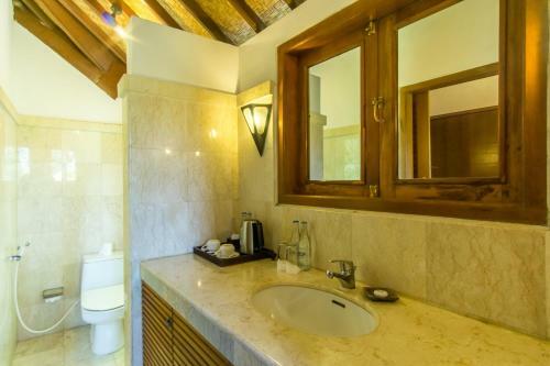 Hostal Villa Sonia Ubud