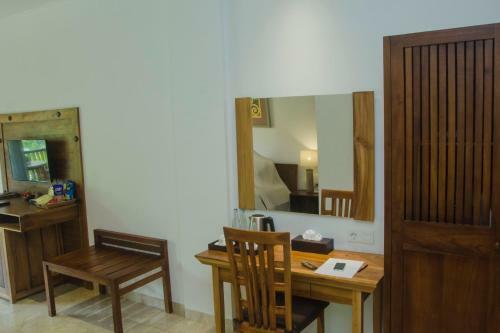 Hostal Villa Sonia Ubud