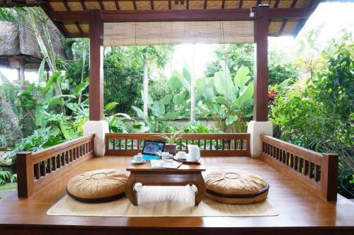 Hostal Villa Sonia Ubud