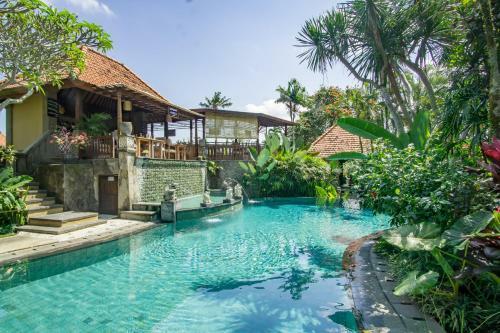 Hostal Villa Sonia Ubud