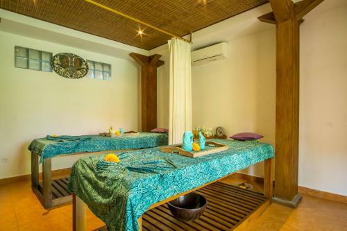 Hostal Villa Sonia Ubud