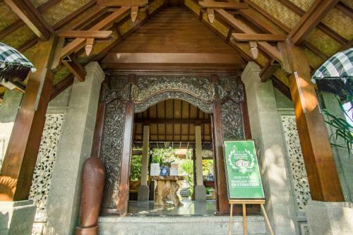 Hostal Villa Sonia Ubud