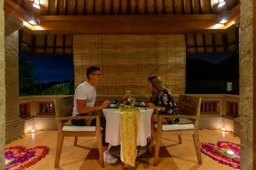 Hostal Villa Sonia Ubud