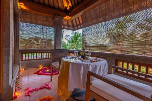 Hostal Villa Sonia Ubud