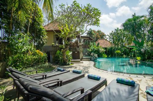 Hostal Villa Sonia Ubud