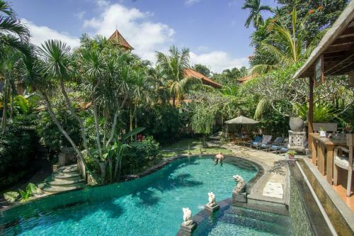 Hostal Villa Sonia Ubud