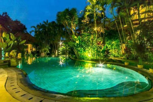 Hostal Villa Sonia Ubud