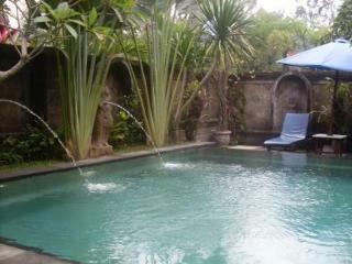 Alas Petulu Cottages