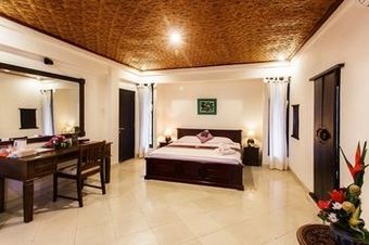 Hostal Kutuh Tirta Arum Guest House