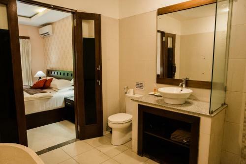 Hostal Desak Putu Putra Hidden