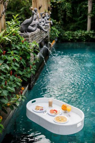 Hostal Desak Putu Putra Hidden