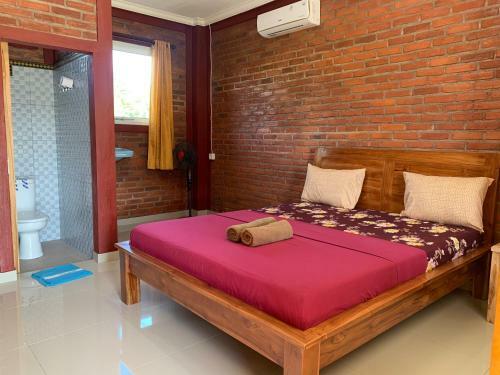 Hostal Soca House