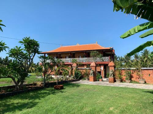 Hostal Soca House