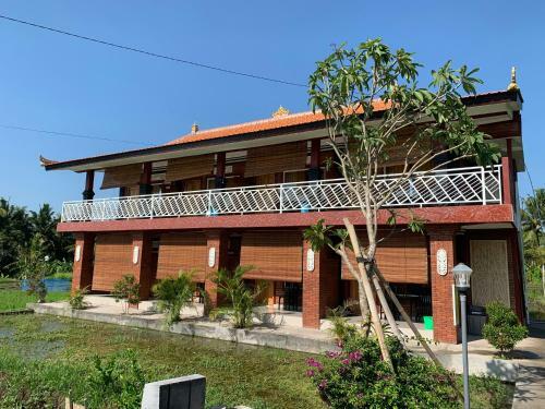 Hostal Soca House