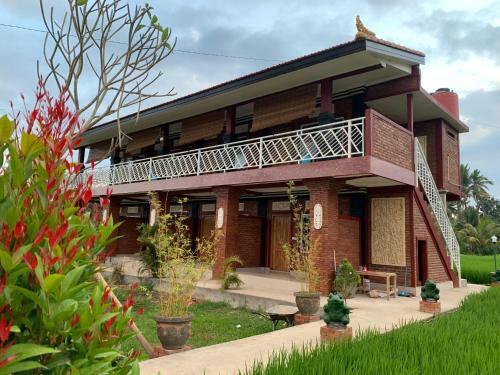 Hostal Soca House