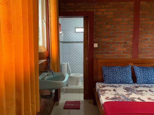 Hostal Soca House