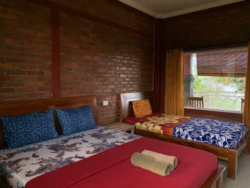 Hostal Soca House