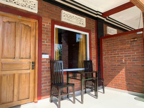 Hostal Soca House