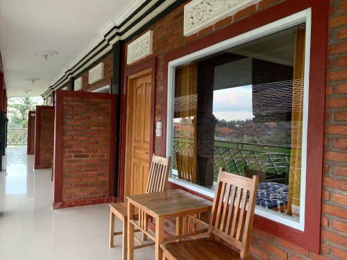 Hostal Soca House