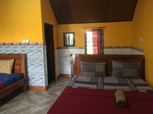 Hostal Soca House