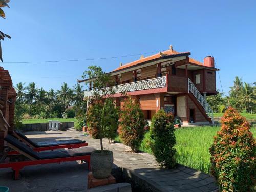 Hostal Soca House