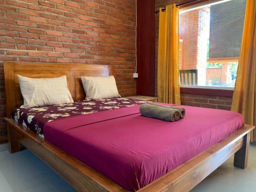 Hostal Soca House