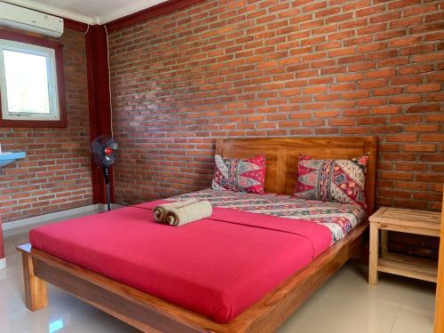 Hostal Soca House