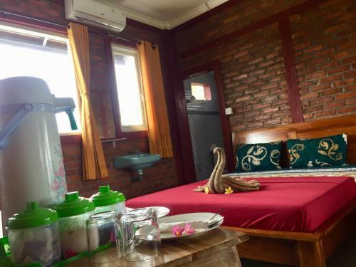 Hostal Soca House