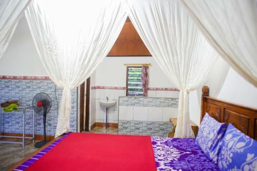 Hostal Soca House