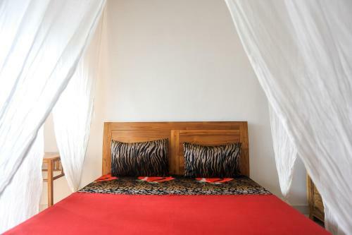 Hostal Soca House
