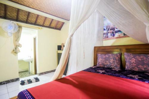 Hostal Soca House