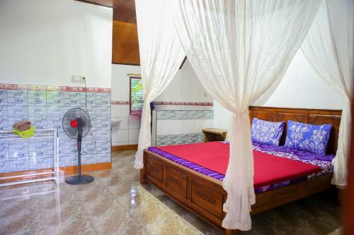 Hostal Soca House