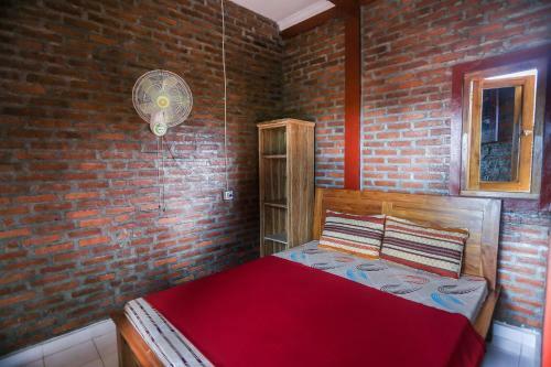 Hostal Soca House