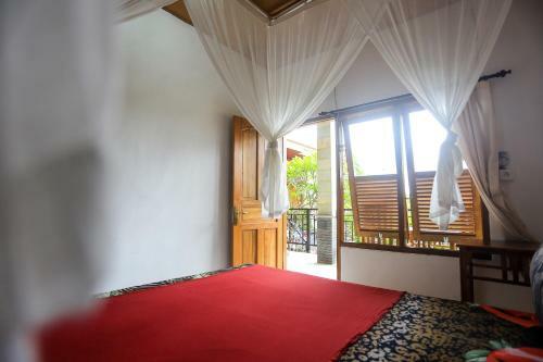 Hostal Soca House