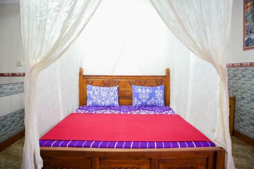 Hostal Soca House
