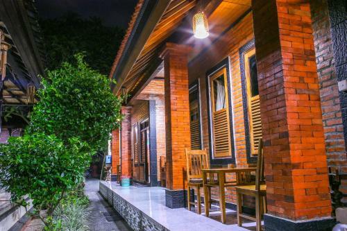 Hostal Soca House