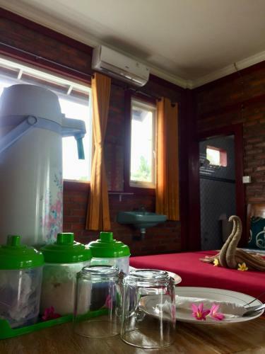 Hostal Soca House