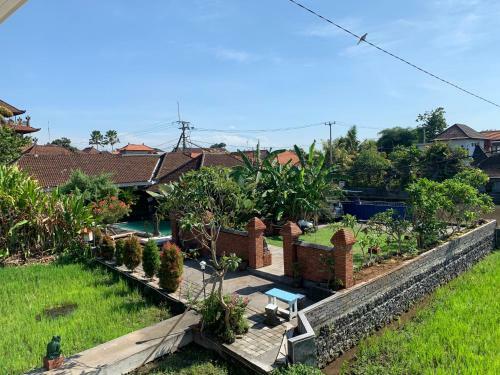 Hostal Soca House