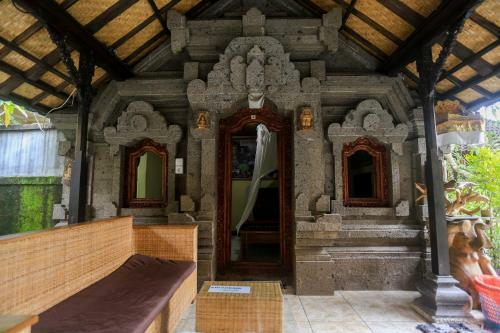 Hostal Soca House