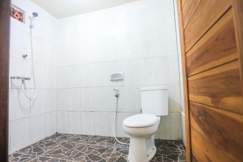 Hostal Soca House