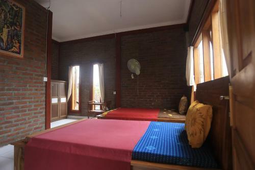 Hostal Soca House