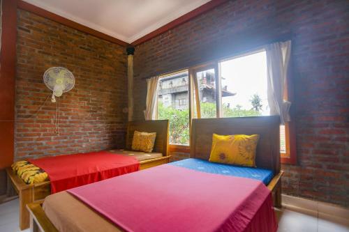 Hostal Soca House
