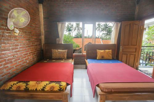Hostal Soca House