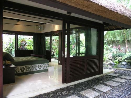 Villa Pantulan Bali
